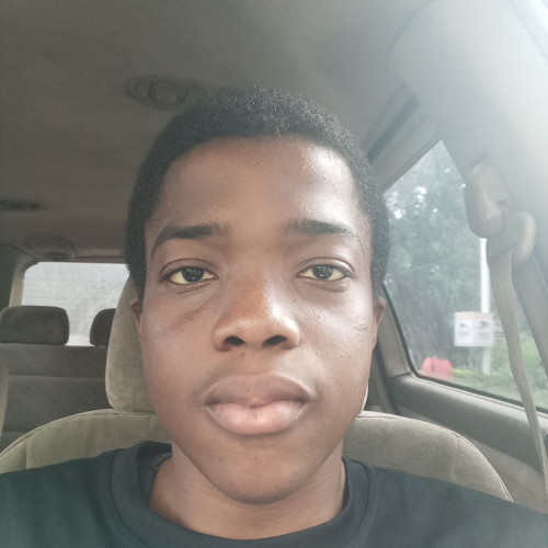 Simeon A. profile photo