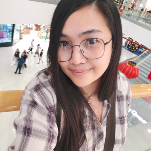 Rodia Mae D.