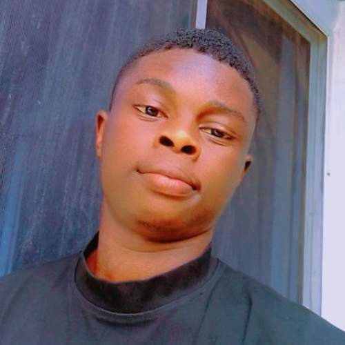 Muiz A. profile photo