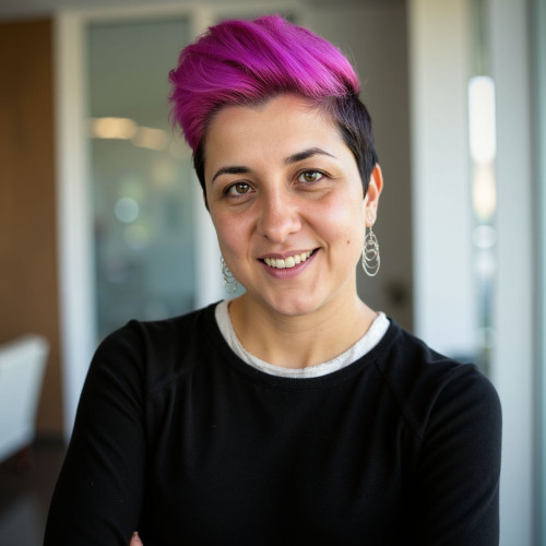 Diana B. profile photo