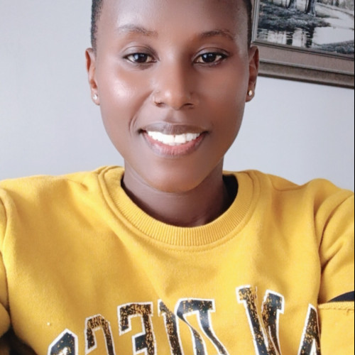 Zakina Z. profile photo