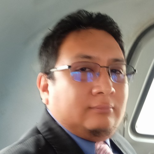 Miguel Angel  J.