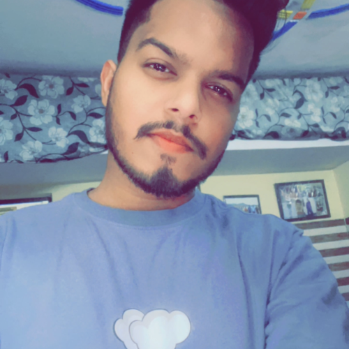Vishal S.