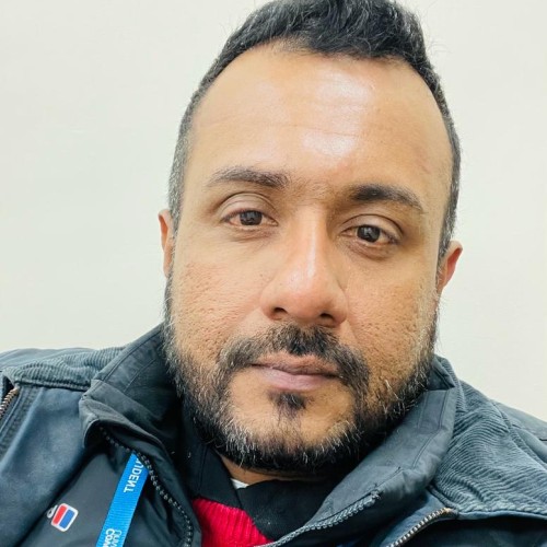 Ayodya L. profile photo