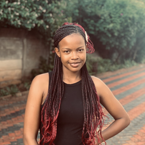 Mutsawashe C. profile photo