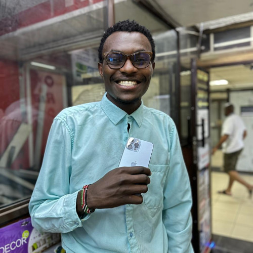Sammy G. profile photo