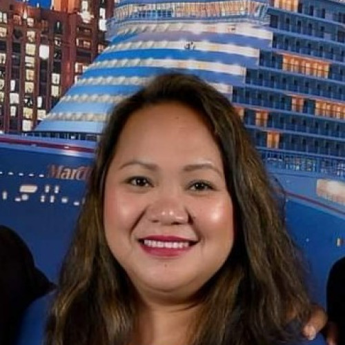 Anne A. profile photo