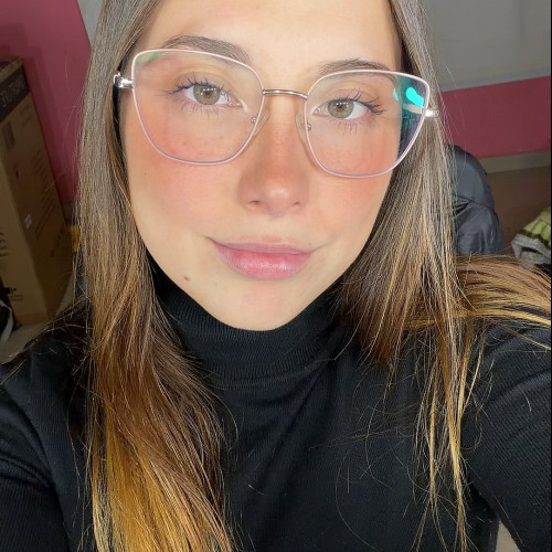 Francina C. profile photo