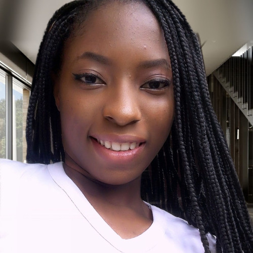Chioma M.
