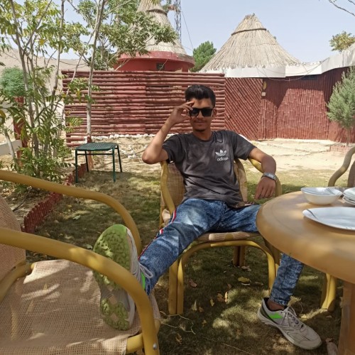 Zarbaz  K. profile photo