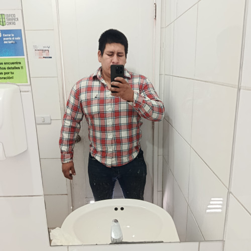 Lelis Alberto M. profile photo