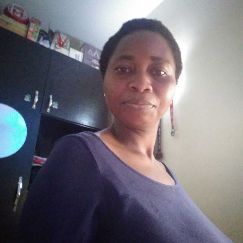 Janet A. profile photo