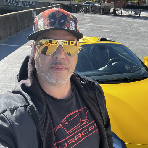 Rick A. profile photo