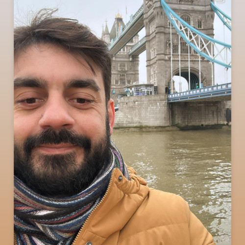 Diego P. profile photo