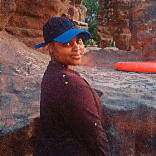 Abigael J. profile photo