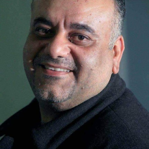 Mohamed F.
