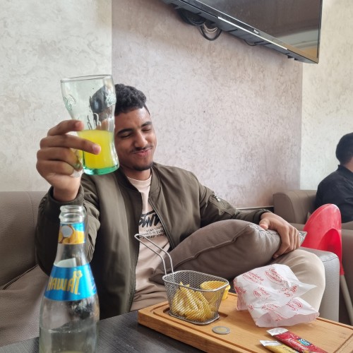 Mohammed n. profile photo