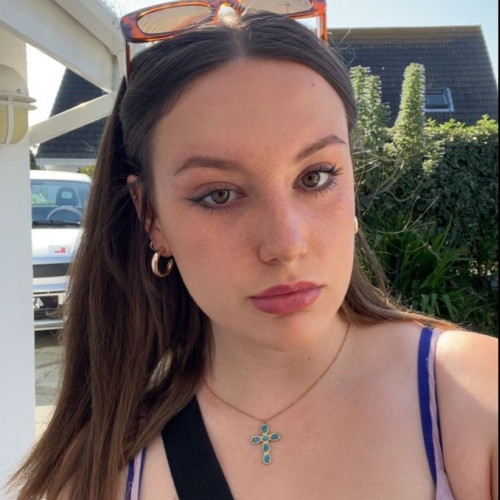 Chero B. profile photo