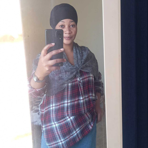 Salma A. profile photo