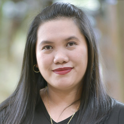 Erla Grace A.