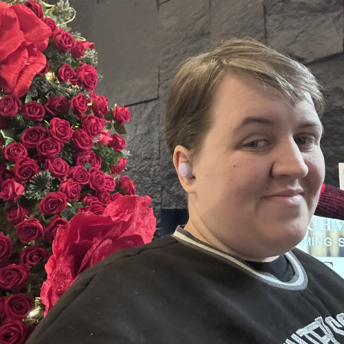Gracie W. profile photo