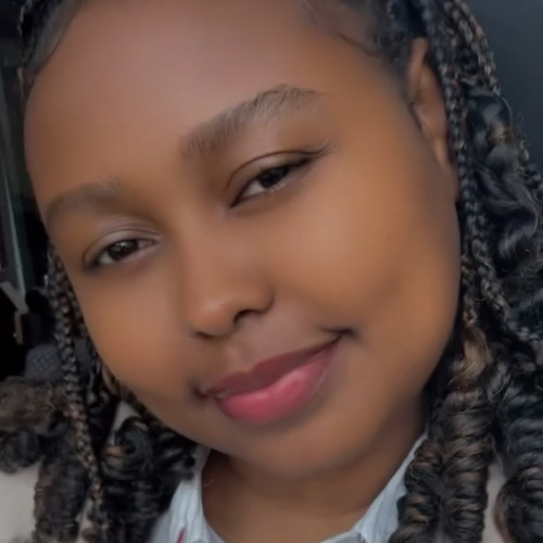 Marion L. profile photo
