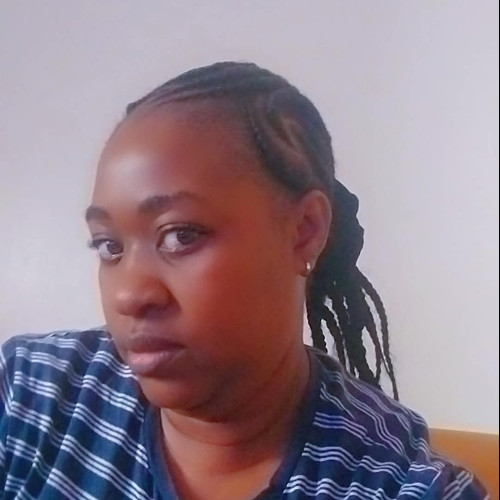 Udahzkabwayi K. profile photo