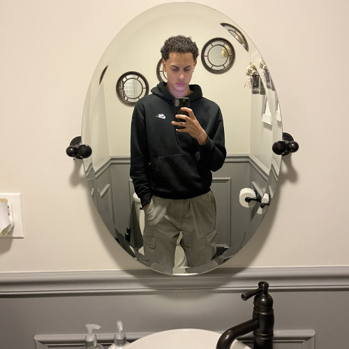Max A. profile photo