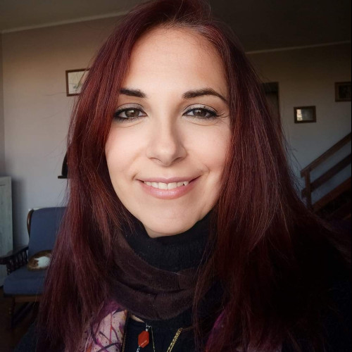 Arianna S. profile photo