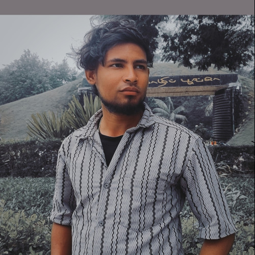 Vishal  S. profile photo
