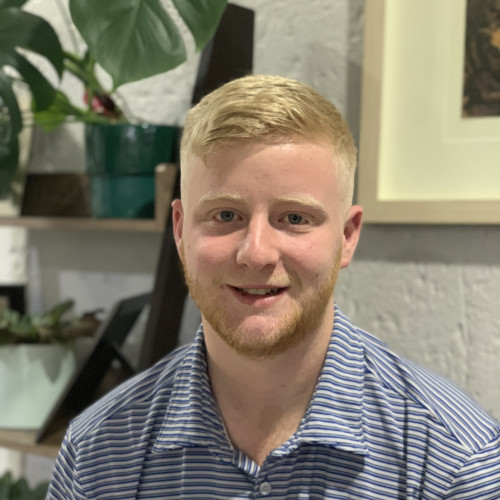 Reece H. profile photo