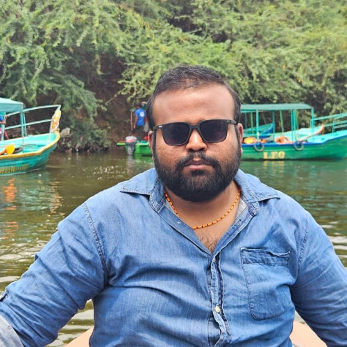 Rama K. profile photo