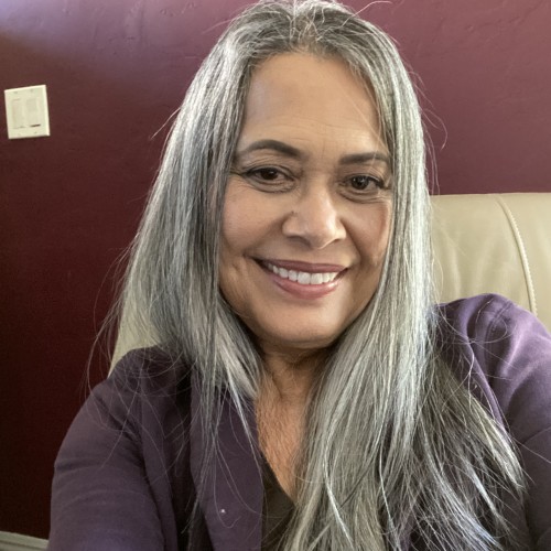 Suzanne B.