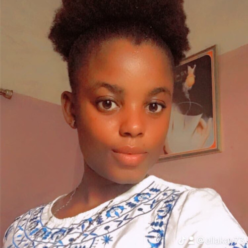 Ella  K. profile photo