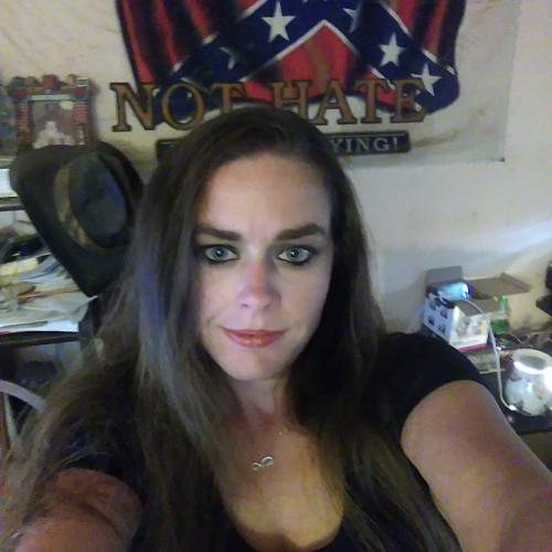 Marcie D. profile photo