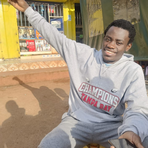 SETH O. profile photo