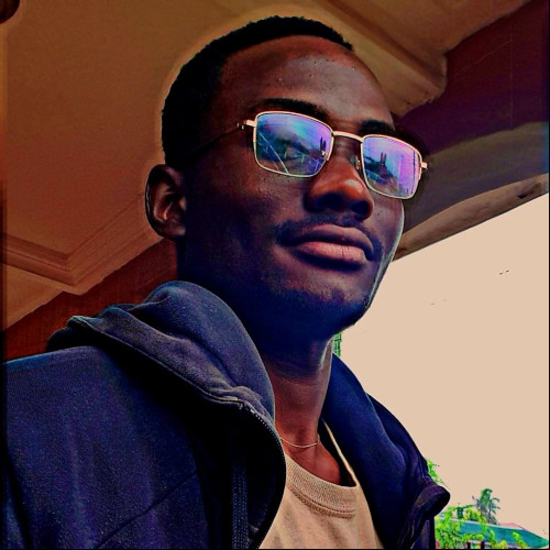 DERRICK G. profile photo