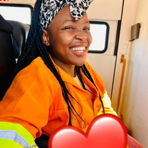 Phindile  S. profile photo