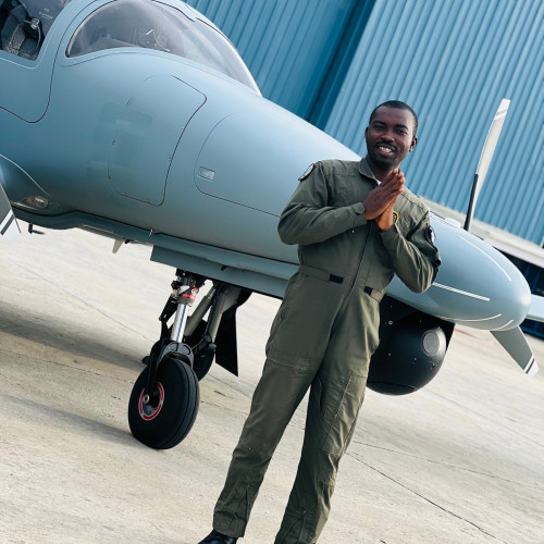 Falola C. profile photo