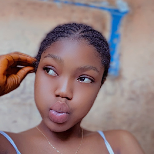 Amina A.