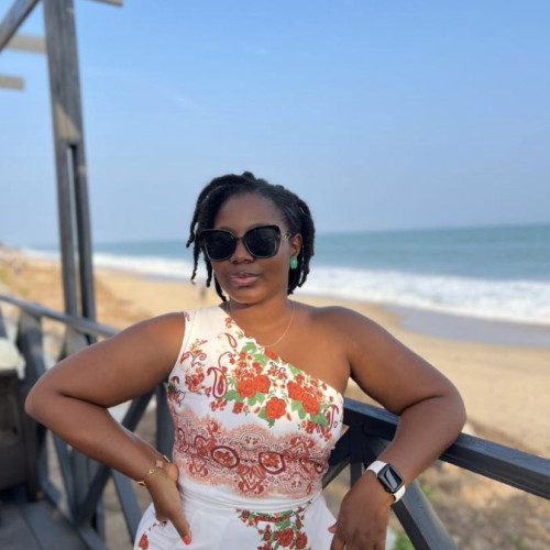 Diana N. profile photo