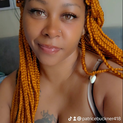 Patrice B. profile photo
