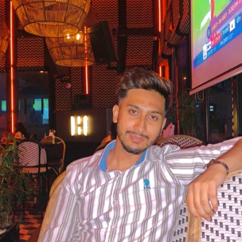 Nayab D. profile photo