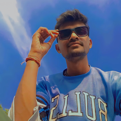 Rahul B. profile photo
