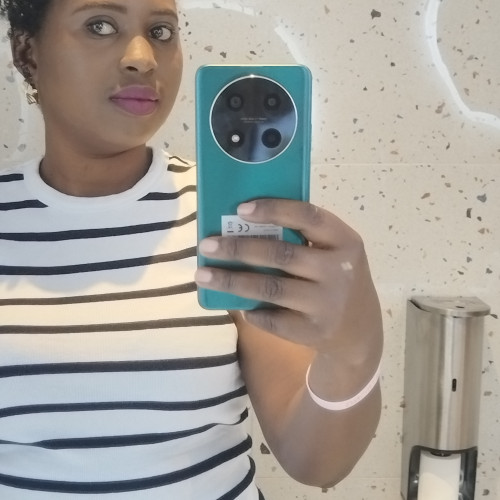 Blessed  B. profile photo