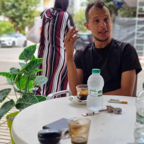 Zakaria E. profile photo