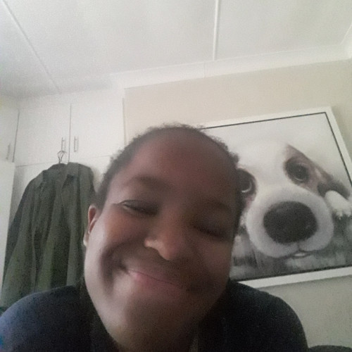 Siyamthanda  M. profile photo