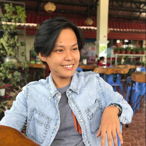 Jocel R. profile photo