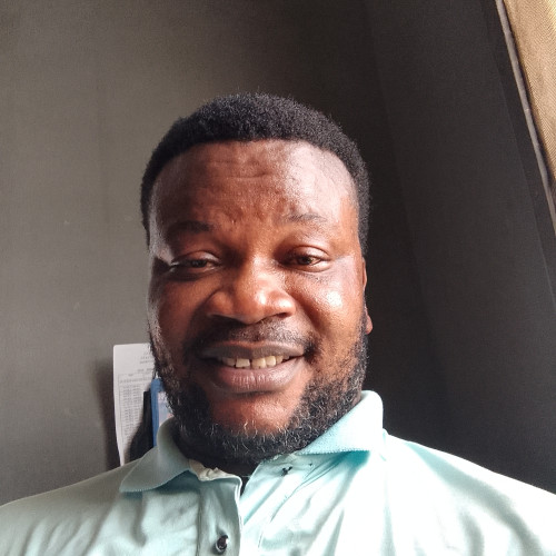 Solomon K B. profile photo