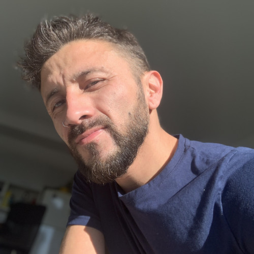 Maximiliano M. profile photo